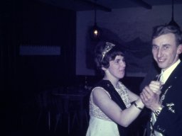 Schützenfest 1968